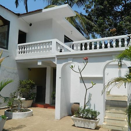 Quarto De Casa Tipri Saligao Buitenkant foto