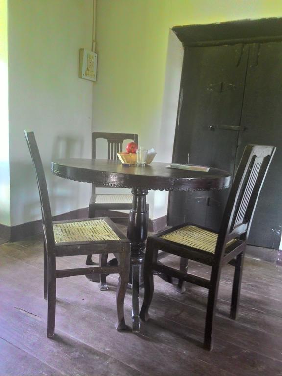 Quarto De Casa Tipri Saligao Kamer foto