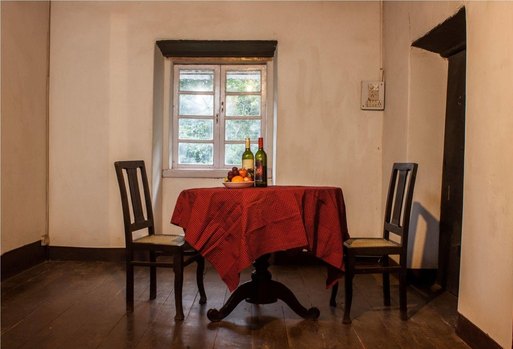 Quarto De Casa Tipri Saligao Buitenkant foto